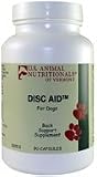 Disc AidTM (320) Connective Tissue Support Formulation for Dogs and Puppies