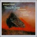 Keiser: Masagniello furioso [IMPORT]