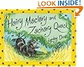Hairy Maclary and Zachary Quack (Picture Puffins)