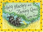 Hairy Maclary and Zachary Quack