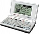 Kim Tu Dien GD-338V: English-Vietnamese-Chinese Electronic Bilingual Talking Dictionary