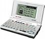 Kim Tu Dien GD-338V: English-Vietnamese-Chinese Electronic Bilingual Talking Dictionary