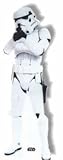 Stormtrooper (Star Wars Episode IV) Life-Size Standup Poster