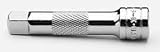 1/2 Drive SuperKrome Extension - 2 Long