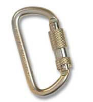 Carabiner for 8' Retractable