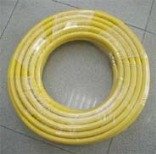 21CWDCBAB6L. SL160  3/8 X 50 Ft. Pvc Air Hose