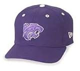 Kansas State Wildcats Fitted New Era College Cap