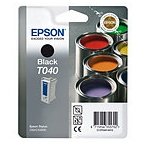 Epson Original Black Ink Cartridges T040  T040120