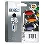 Epson Original Black Ink Cartridges T040  T040120