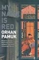 My Name Is Red (Vintage International)
