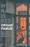 My Name Is Red (Vintage International)