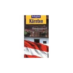 Polyglott Reisef�hrer, K�rnten mit Osttirol