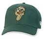 Minor League Baseball Cap - Greensboro Grasshoppers Home Cap by New Era