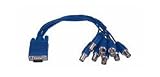 DVR Cable for GeoVision Capture Cards