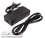 Hi-Capacity Equivalent of HP - COMPAQ ER691AA AC Adapter