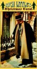 Rich Little`s Christmas Carol [VHS]
