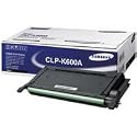 Samsung Cart. incl. Trommel Black 4k (CLP-K600A/SEE) für CLP-600N, CLP-600, CLP-650