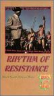 Rhythm of Resistance: Black So