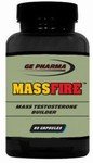 Ge Pharma Massfire 60 Caps