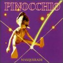 Pinocchio by Masquerade