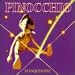 Pinocchio by Masquerade