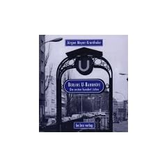Berlins U-Bahnh�fe