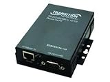 RS232 To Fe Device Server DB-9-100B-TX (RJ-45) 100M