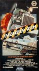 Thunder Run Thunder Run