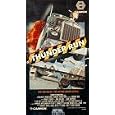 Thunder Run [VHS] by 