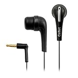 3.5mm In-Ear Stereo Hands-Free Headset w/Compact Control button for HTC Sen ....