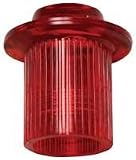 IMPERIAL 80079 HEAVY-DUTY PUSH-PULL SWITCH REPLACEMENT BUTTON (PACK OF 10)