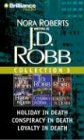 In Death CD Collection 3:  Books 7 - 9