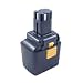Totex Nickel Cadmium Power Tools Battery For Craftsman 11102