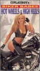 Playboy - Biker Babes Hot Wheels & High Heels by Universal