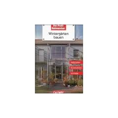 Winterg�rten bauen