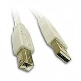 Bafo Technology 15ft. USB Cable 2.0 A-B