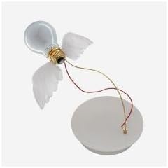 Ingo Maurer Lucellino excl transformer, white