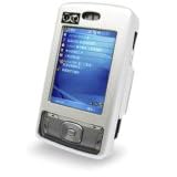 EIXO luxury alu case black for Cingular 8125, Aluminium Hardcase, Alu Hard Case, Alucase, bag, sleeves, PDA