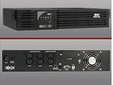 Tripp Lite SMX1000RT2U 1000VA Intl UPS Smart Pro Rack/Tower Line-Interactive 230V 6 outlets
