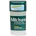 Mitchum Clear Gel Anti-Perspirant & Deodorant, Super Sport - 2.25Oz