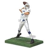 McFarlane SportsPicks: Peyton Manning Collector's Edition Boxed Set