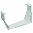 Genova Building Products RW106H RainGo Heavy Load Gutter Bracket