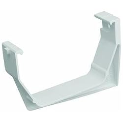 Genova Building Products RW106H RainGo Heavy Load Gutter Bracket