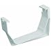 Genova Building Products RW106H RainGo Heavy Load Gutter Bracket