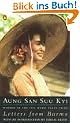 Letters From Burma