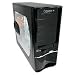 Thermaltake Swing VB6000BWS Schwarz PC Geh�use Minitower 4 x 5.25 Schwarz