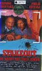 Stakeout - Die Nacht hat viele Augen - Richard Dreyfuss