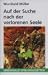 Books : Auf der Suche nach der verlorenen Seele. Cassette.