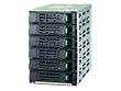 Intel AXX6SCSIDB 6-Bay Hot Swap SCSI Kit