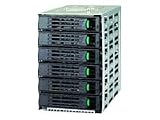 Intel AXX6SCSIDB Option SC5300 SC5275 6DR-SCSI Hot Swap Cage Module